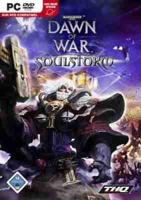 Descargar Warhammer 40000 Dawn Of War Soulstorm [English] por Torrent